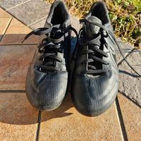 scarpe da calcio Nike tiempo  N°41