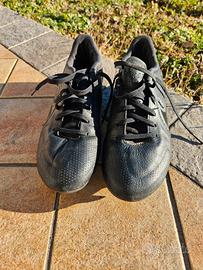 scarpe da calcio Nike tiempo  N°41