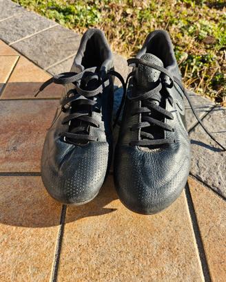 scarpe da calcio Nike tiempo  N°41