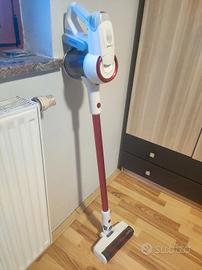 Jimmy JV53 aspirapolvere 