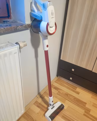 Jimmy JV53 aspirapolvere 