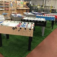 Professionali calcio balilla Garlando nuovi vari