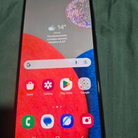 Smartphone Samsung Galaxy A52s 5G