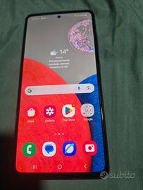 Smartphone Samsung Galaxy A52s 5G