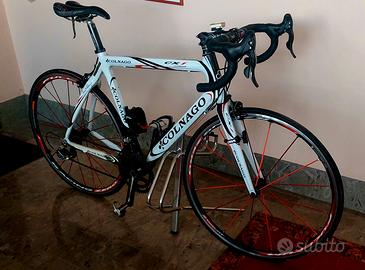 colnago cx-1  campagnolo record fulcrum racing 0  