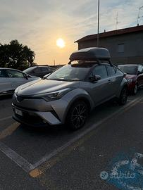 Toyota chr lounge 1.8