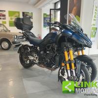 Yamaha Niken - 2019