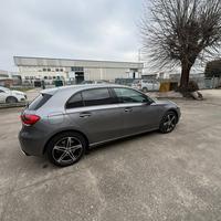 Mercedes classe a250