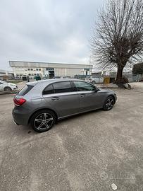 Mercedes classe a250