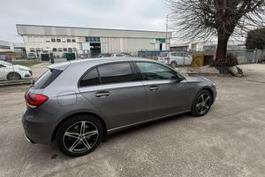 Mercedes classe a250