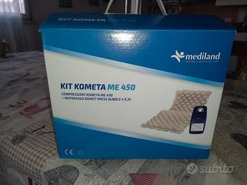 Materasso mediland