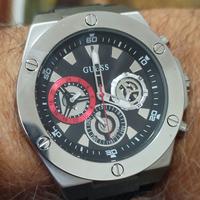 Orologio  da uomo   Guess