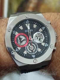 Orologio  da uomo   Guess