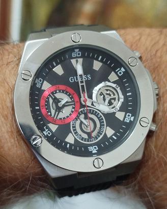 Orologio  da uomo   Guess