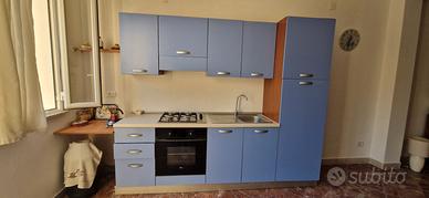 cucina componibile 