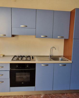 cucina componibile 