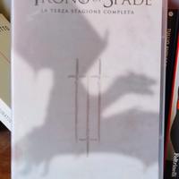 "Il Trono Di Spade" 3°  stagione