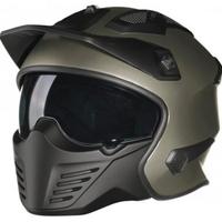 Casco integrale BAYARD