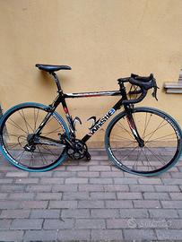Bici da Corsa uomo Whistle Kayuga in Carbonio