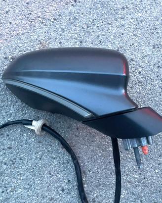 specchietto dx SEAT LEON IV dal 2020 13 fili