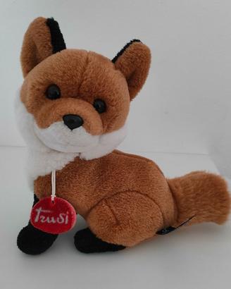 Peluche Trudi