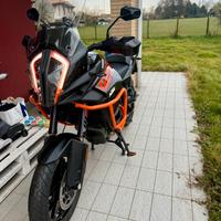 Ktm 1290 Super Adventure S 2018