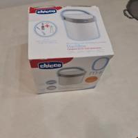 Kit per disinfettante a freddo biberon