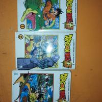 manga dragon ball 