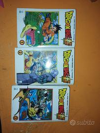 manga dragon ball 