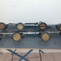 luci dj