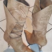 stivaletto Marino Fabiani 