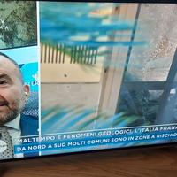 Smart tv Hisense 49 pollici