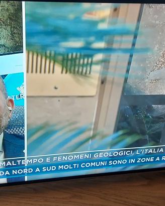 Smart tv Hisense 49 pollici