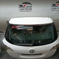 Portellone posteriore opel astra j 2012-2015 sw fa
