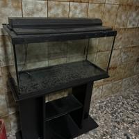acquari e accessori