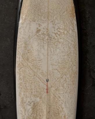 Christenson C-Hawk (Pukas Pegaso) Fish