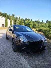 Alfa Romeo Giulietta 1.4 TB 2014 