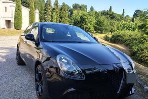 Alfa Romeo Giulietta 1.4 TB 2014 