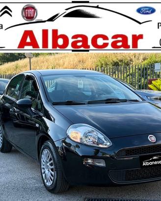 Fiat Punto 1.3 MJT II S&S 95 CV Street