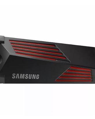 SSD Samsung 1TB 990 pro  7450 Mbyte/s ideale PS5