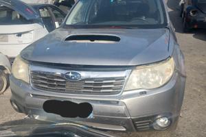 SUBARU FORESTER  2013 2.0D EE20 RICAMBI USATI