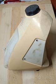 Serbatoio Aprilia MX RX  1983 - 1984