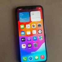Iphone 11 nero - 64 GB