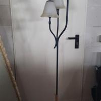 Lampada Piantana Delice di Lipparini