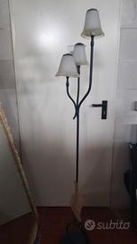 Lampada Piantana Delice di Lipparini