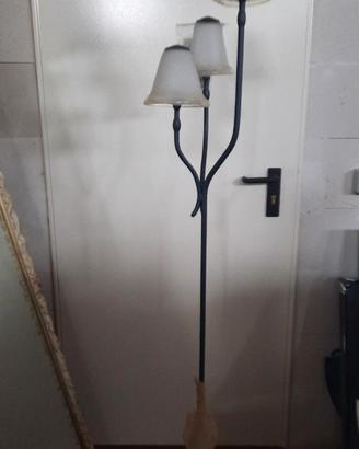Lampada Piantana Delice di Lipparini