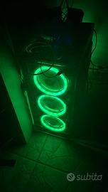pc gaming fascia bassa
