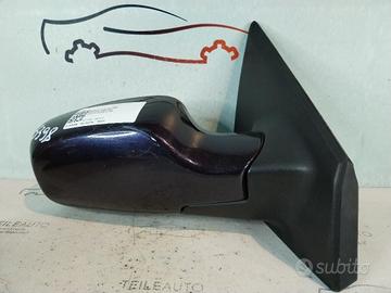 SPECCHIETTO RETROVISORE DESTRO RENAULT Clio Serie