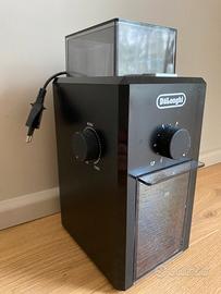 Macina caffè elettrico De’Longhi