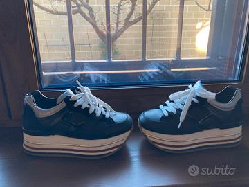 Scarpe hogan n.35